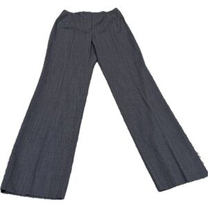 Piazza Sempione Sophia Gray Pants